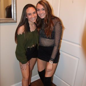 Meet your Posher, Kate